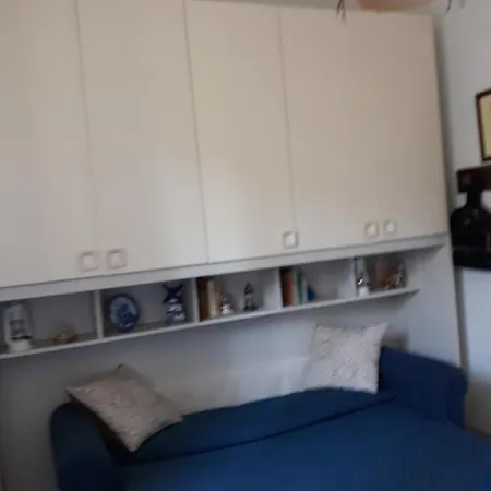 Per Breve Periodi Homestay szállás Iglesias