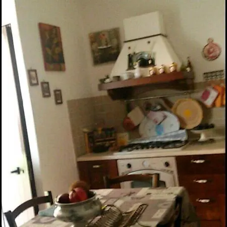 Per Breve Periodi Homestay szállás