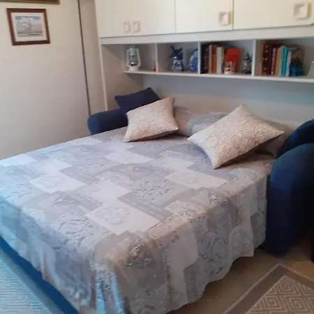 Homestay Per Breve Periodi *