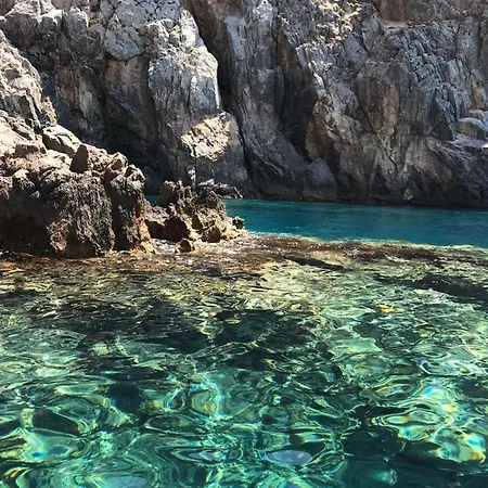 Per Breve Periodi Homestay Iglesias