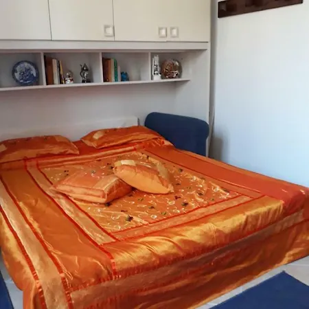 Per Breve Periodi Homestay *