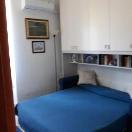 Per Breve Periodi Homestay