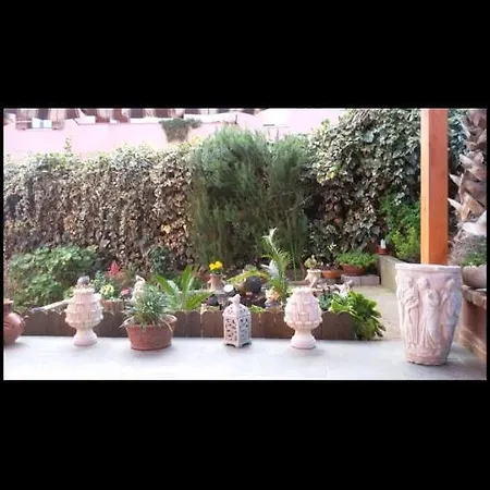 Homestay szállás Per Breve Periodi Iglesias