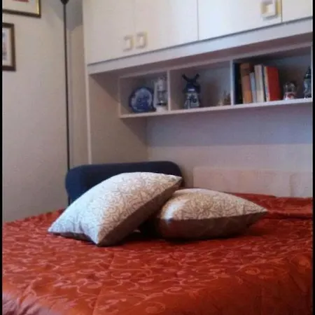 Homestay Per Breve Periodi Iglesias