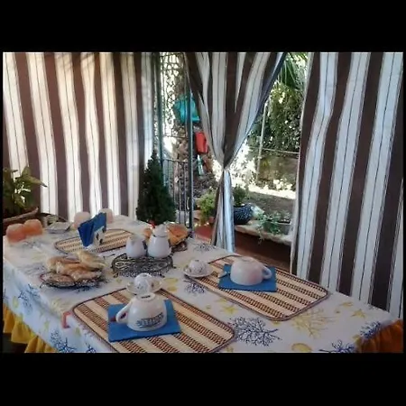 Homestay Per Breve Periodi