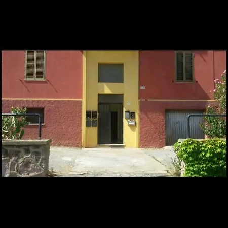 Homestay Per Breve Periodi *