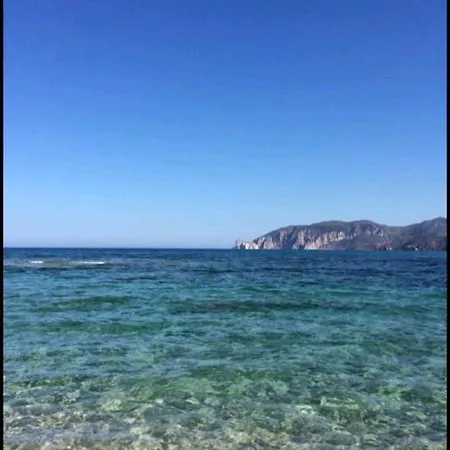 Per Breve Periodi Kwatera prywatna Iglesias