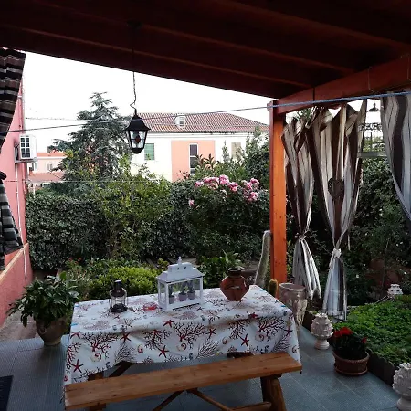 Privatunterkunft Per Breve Periodi *