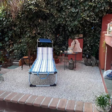 Homestay Per Breve Periodi