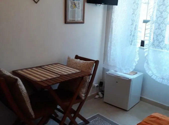 Homestay szállás Per Breve Periodi Iglesias