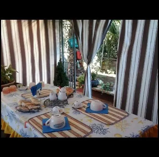 Homestay szállás Per Breve Periodi